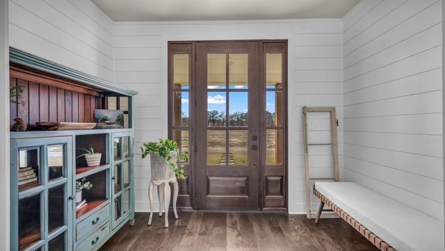 7421 Wild Cat Knob Road, Tolar, TX 76476