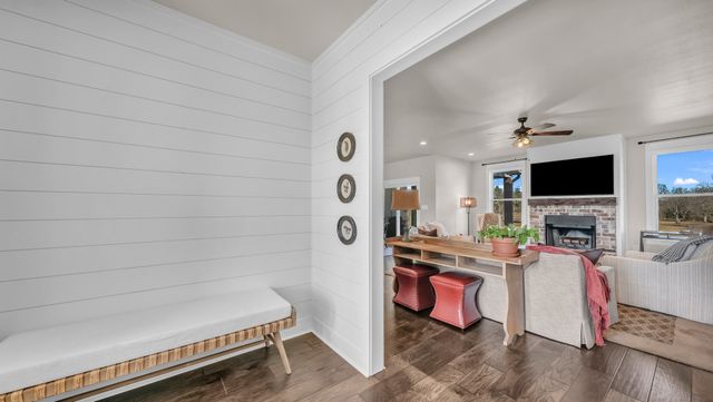 7421 Wild Cat Knob Road, Tolar, TX 76476