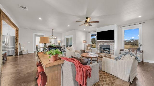 7421 Wild Cat Knob Road, Tolar, TX 76476