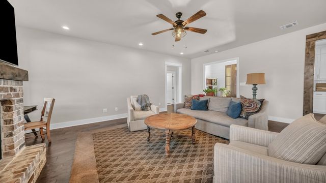 7421 Wild Cat Knob Road, Tolar, TX 76476