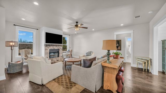 7421 Wild Cat Knob Road, Tolar, TX 76476