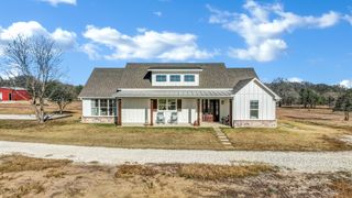 7421 Wild Cat Knob Road, Tolar, TX 76476