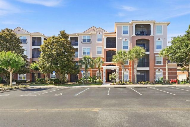 8252 CIVITA DRIVE 202, Davenport, FL 33896