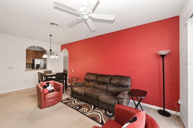 8252 CIVITA DRIVE 202, Davenport, FL 33896