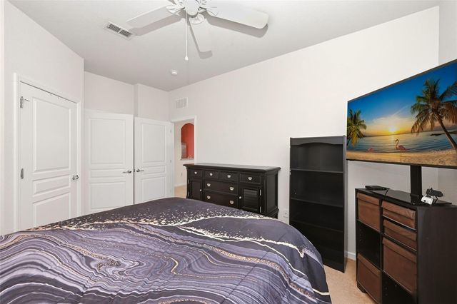 8252 CIVITA DRIVE 202, Davenport, FL 33896