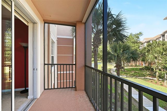 8252 CIVITA DRIVE 202, Davenport, FL 33896
