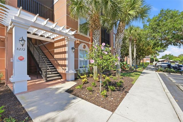 8252 CIVITA DRIVE 202, Davenport, FL 33896