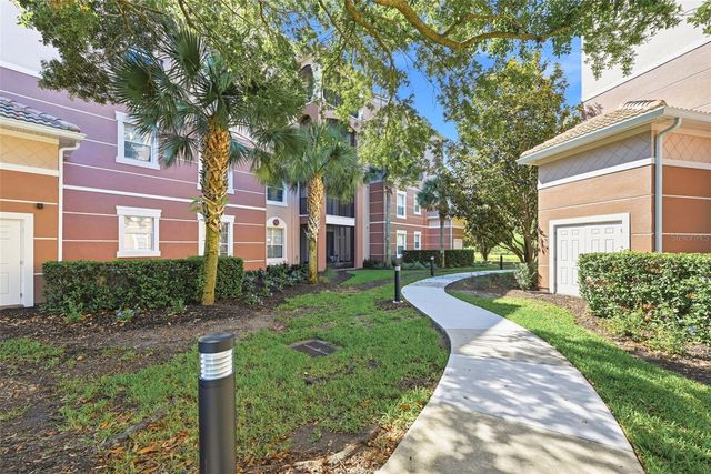 8252 CIVITA DRIVE 202, Davenport, FL 33896