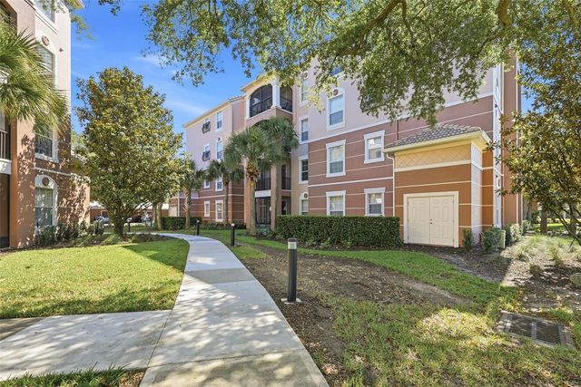 8252 CIVITA DRIVE 202, Davenport, FL 33896