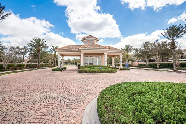 8252 CIVITA DRIVE 202, Davenport, FL 33896
