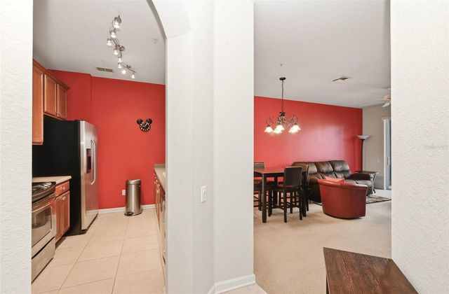 8252 CIVITA DRIVE 202, Davenport, FL 33896