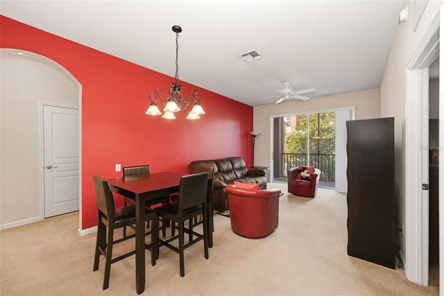 8252 CIVITA DRIVE 202, Davenport, FL 33896