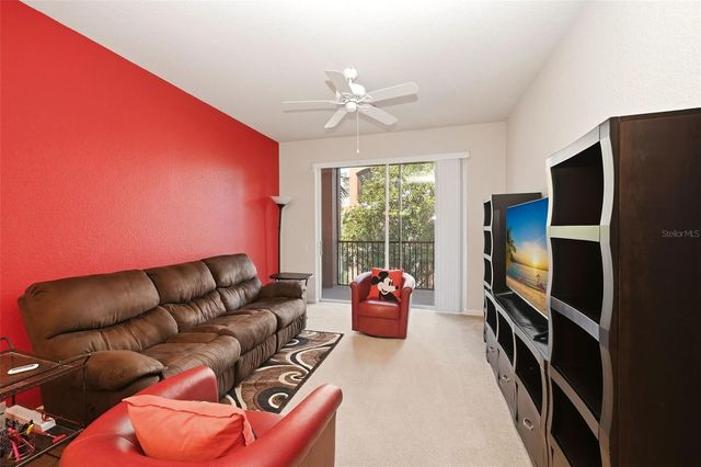 8252 CIVITA DRIVE 202, Davenport, FL 33896
