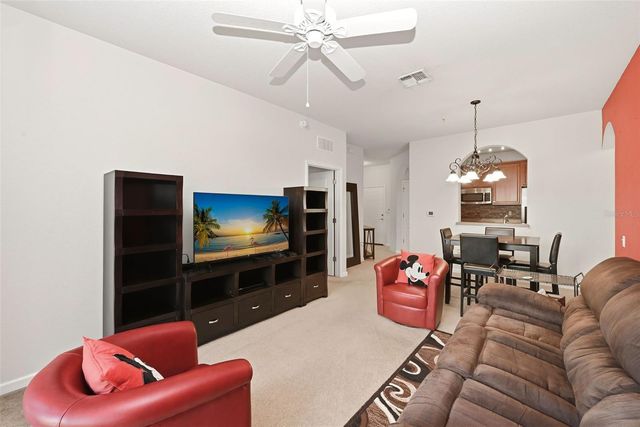 8252 CIVITA DRIVE 202, Davenport, FL 33896