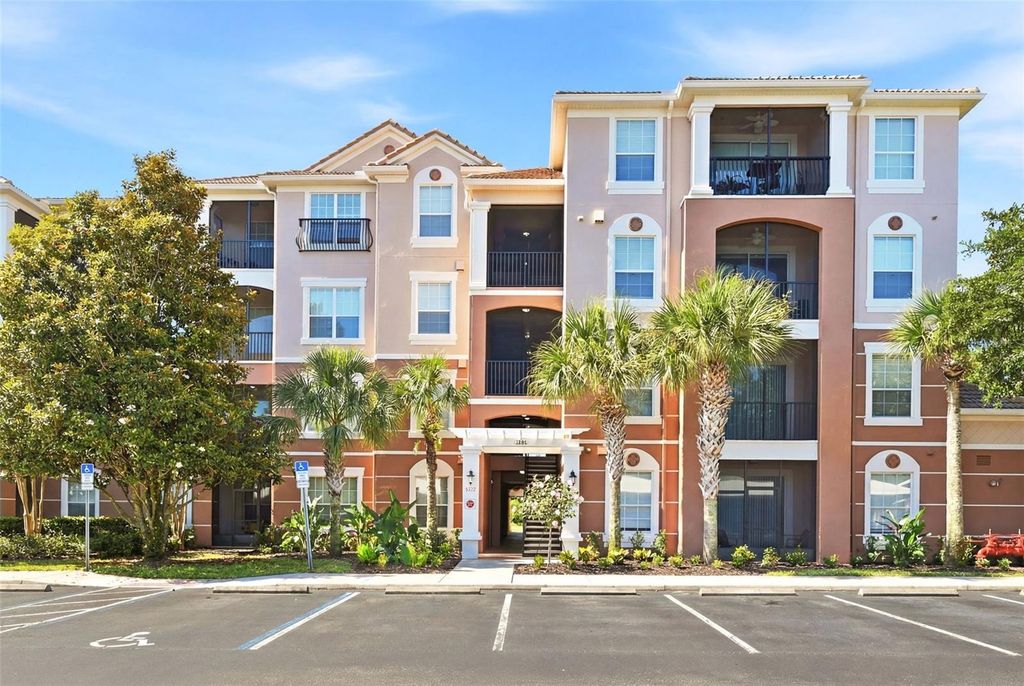 8252 CIVITA DRIVE 202, Davenport, FL 33896