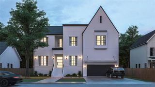 4046 Drummond Street, Houston, TX 77025