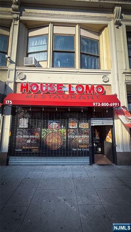 175 Market, Paterson, NJ 07505