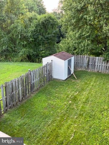 3617 LAUREL VIEW COURT CT, Laurel, MD 20724