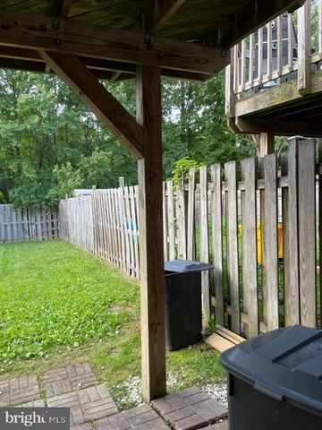 3617 LAUREL VIEW COURT CT, Laurel, MD 20724