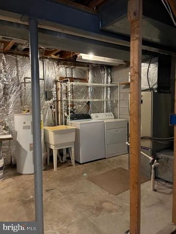 3617 LAUREL VIEW COURT CT, Laurel, MD 20724