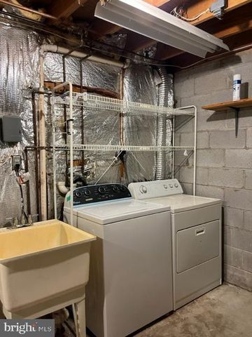 3617 LAUREL VIEW COURT CT, Laurel, MD 20724