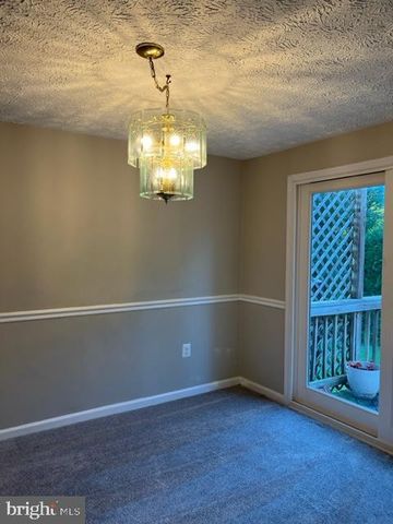 3617 LAUREL VIEW COURT CT, Laurel, MD 20724