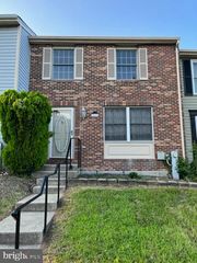 3617 LAUREL VIEW COURT CT, Laurel, MD 20724