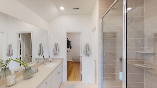 18423 Orchid Manor Street, Crosby, TX 77532