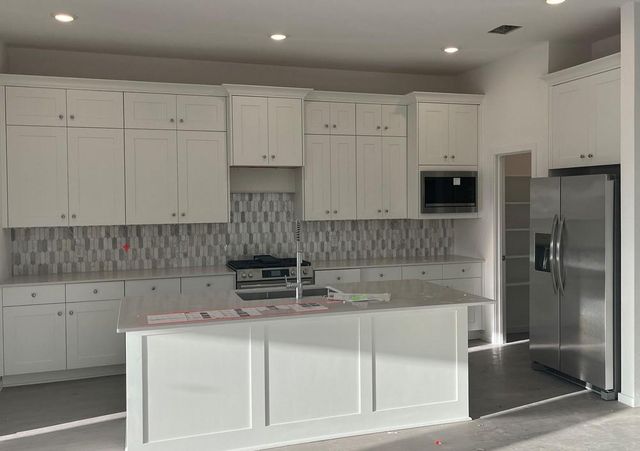 18423 Orchid Manor Street, Crosby, TX 77532