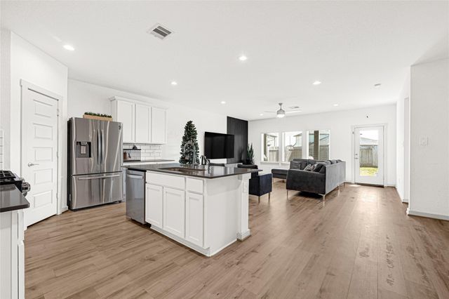 29619 Wilkerson Lane, Katy, TX 77494