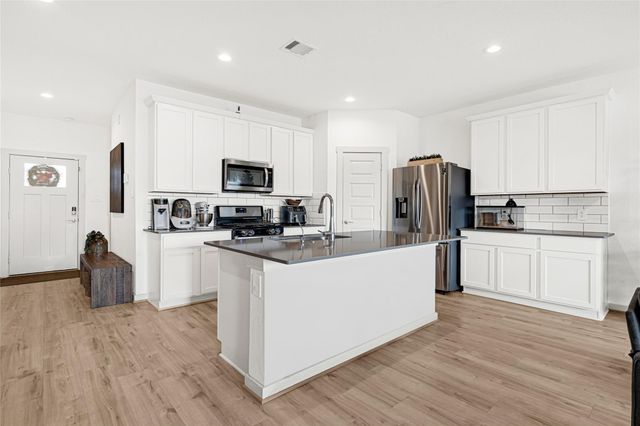 29619 Wilkerson Lane, Katy, TX 77494