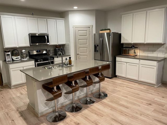 29619 Wilkerson Lane, Katy, TX 77494