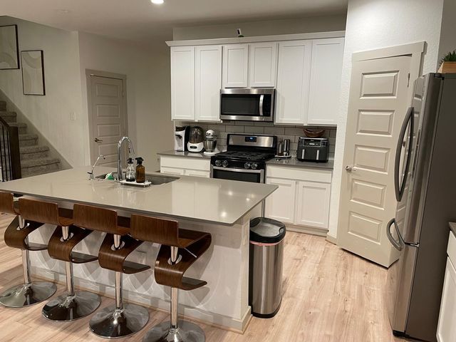 29619 Wilkerson Lane, Katy, TX 77494