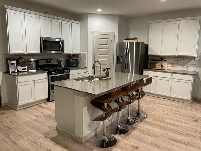 29619 Wilkerson Lane, Katy, TX 77494