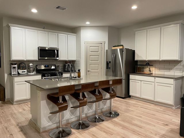 29619 Wilkerson Lane, Katy, TX 77494