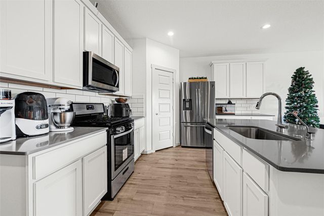 29619 Wilkerson Lane, Katy, TX 77494