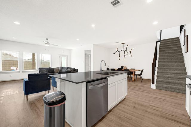 29619 Wilkerson Lane, Katy, TX 77494