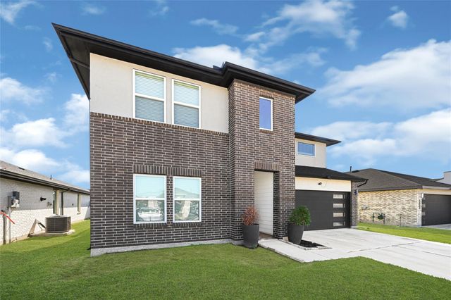 29619 Wilkerson Lane, Katy, TX 77494