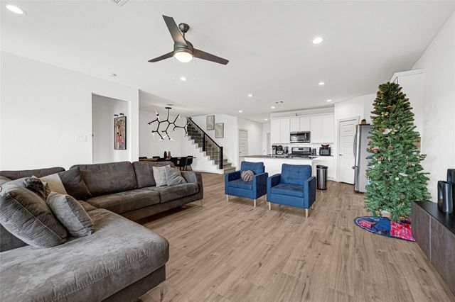 29619 Wilkerson Lane, Katy, TX 77494