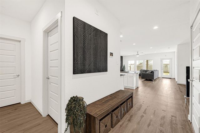 29619 Wilkerson Lane, Katy, TX 77494