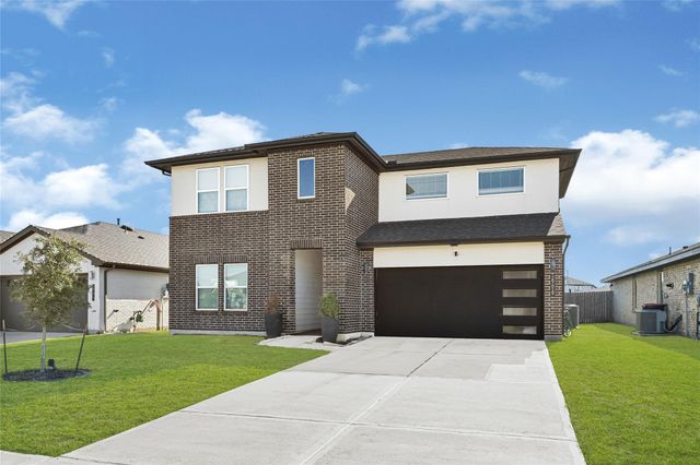 29619 Wilkerson Lane, Katy, TX 77494