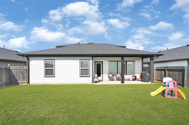 29619 Wilkerson Lane, Katy, TX 77494