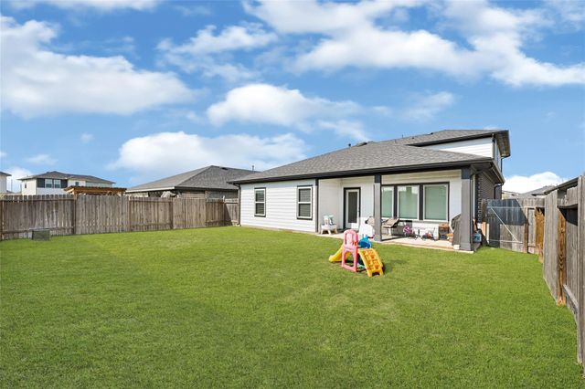 29619 Wilkerson Lane, Katy, TX 77494