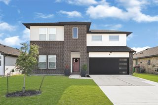 29619 Wilkerson Lane, Katy, TX 77494