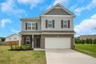 34 Rock Foot SE Way, Cartersville, GA 30120