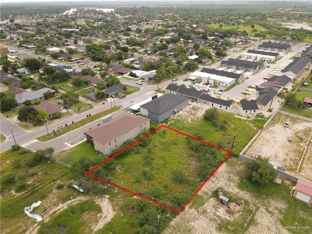 00 Alex Avenue, La Joya, TX 78560