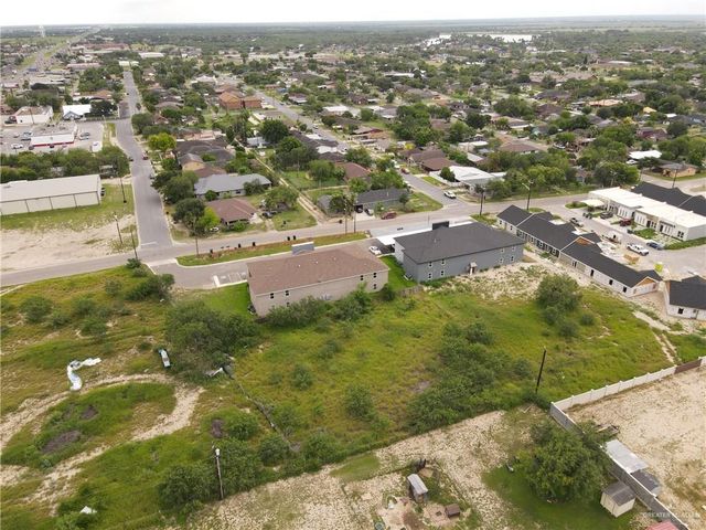 00 Alex Avenue, La Joya, TX 78560