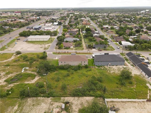 00 Alex Avenue, La Joya, TX 78560