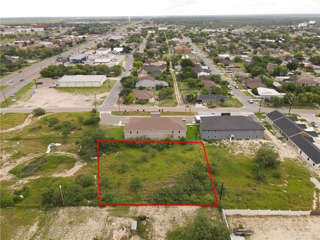 00 Alex Avenue, La Joya, TX 78560