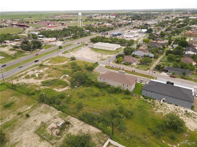 00 Alex Avenue, La Joya, TX 78560